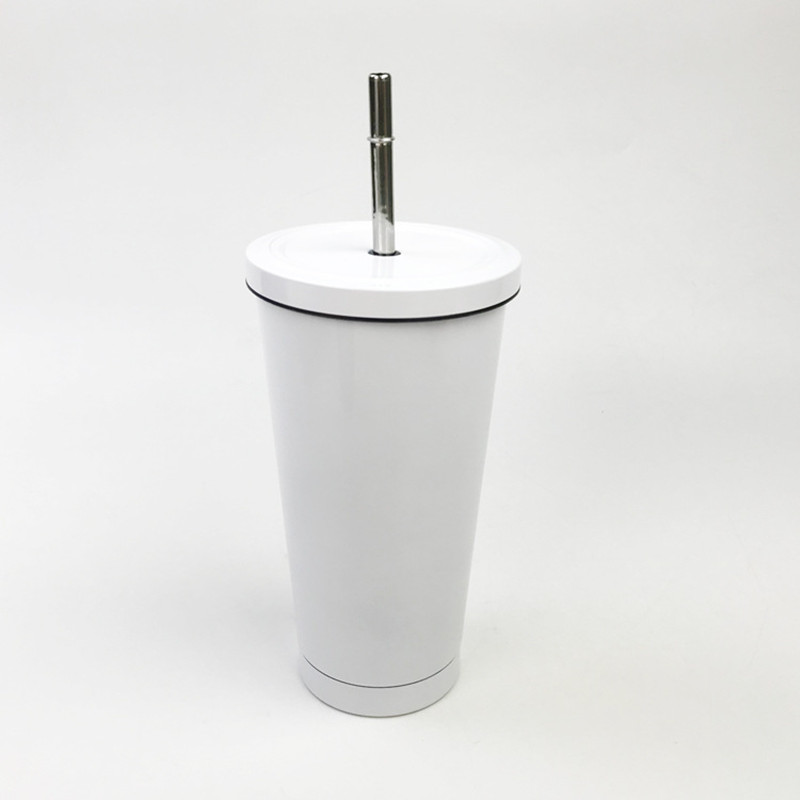 昇華ブランク 550 ミリリットルステンレス鋼ウォーターボト - Water Bottle Blank のレビューと価格