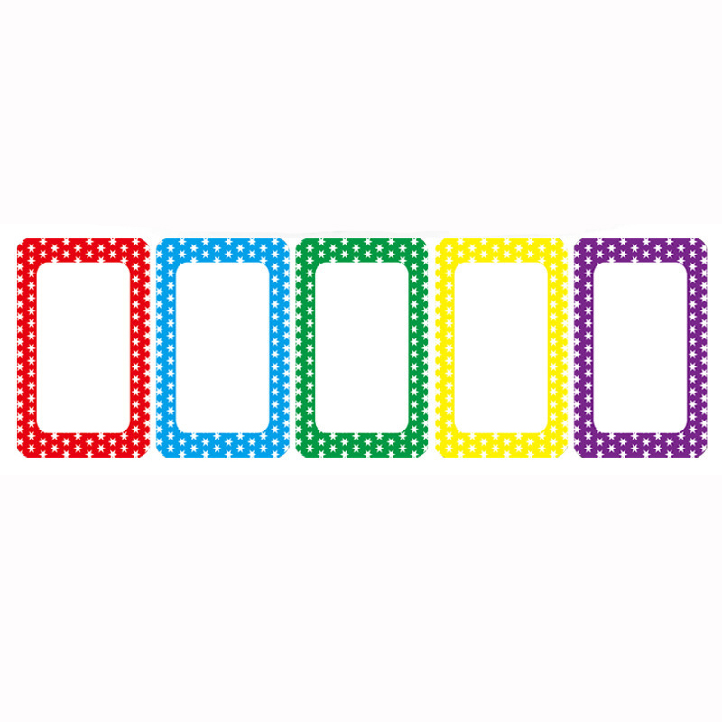 50-150 個カラフルな空白の手書き名ステッカーラベル子供 - Water Bottle Blank のレビューと価格